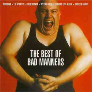Bad Manners - The Best Of