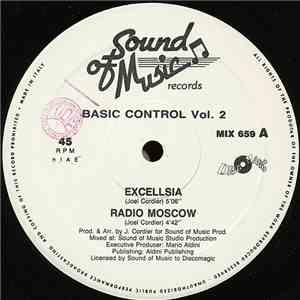 Basic Control - Vol. 2