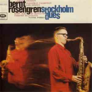 Bernt Rosengren - Stockholm Dues