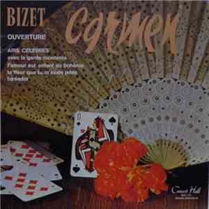 Bizet - Carmen (Airs Célèbres)