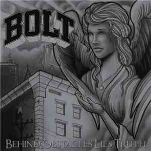 BOLT  - Behind Obstacles Lies Truth