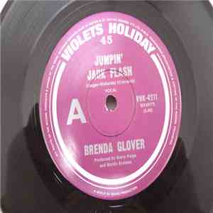 Brenda Glover - Jumpin' Jack Flash