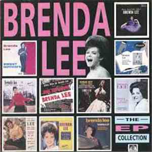 Brenda Lee - The Ep Collection