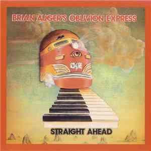 Brian Auger's Oblivion Express - Straight Ahead