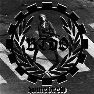 B.T.D.O. - Homebrew