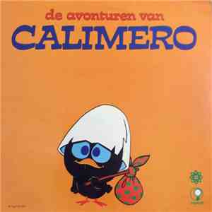 Calimero - De Avonturen Van Calimero