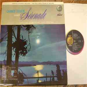 Carmen Dragon Conducts Capitol Symphony Orchestra - Serenade