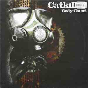 Catkiller - Body Count