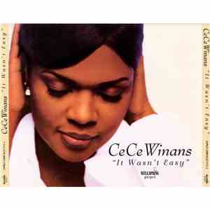 CeCe Winans - It Wasn't Easy