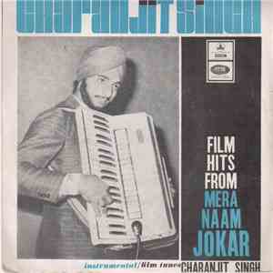 Charanjit Singh - Film Hits From Mera Naam Jokar