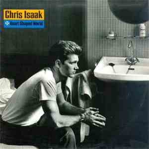 Chris Isaak - Heart Shaped World