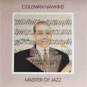 Coleman Hawkins - Master of Jazz Vol. 12
