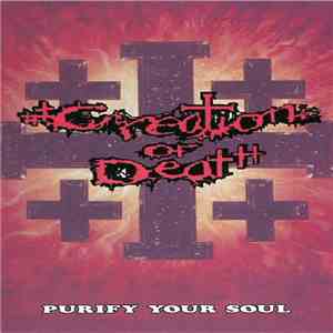 Creation Of Death - Purify Your Soul