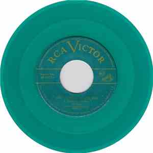 Dale Evans with Orchestra conducted by Milton Delugg - Don't Ever Fall In L ...