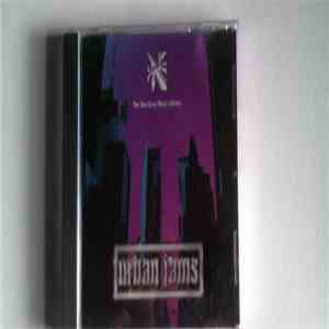 Darcus Knight, Otis Joy - Urban Jams