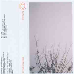 Datavis - Distant Space