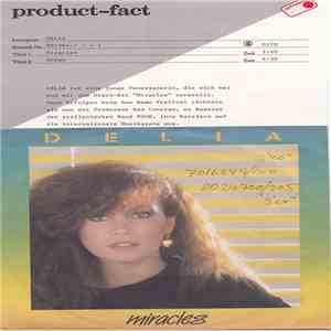 Delia - Miracles