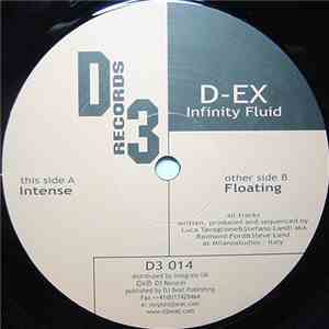 D-Ex - Infinity Fluid