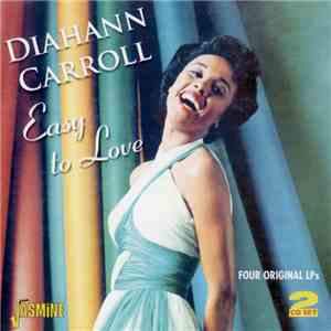 Diahann Carroll - Easy To Love