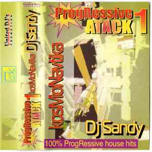 DJ Sandy - Kosmonavtika
