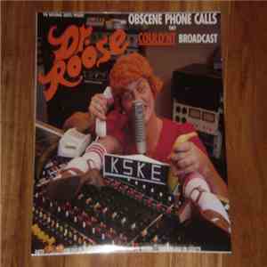 Dr. Roose - National Idiots Present Obscene Phone Calls They Couldn't Broad ...