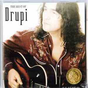 Drupi  - The Best Of Drupi