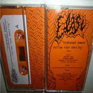 Edasi - Orphaned Demon Follow Your Destiny