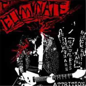 Eliminate - The Attrition E.P.