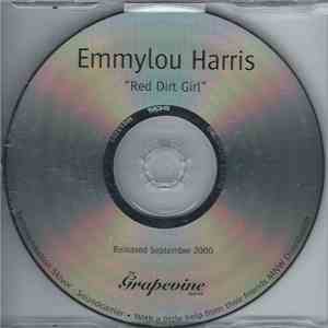 Emmylou Harris - Red Dirt Girl