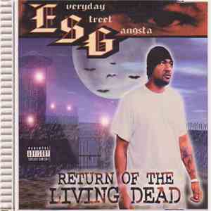 ESG - Return Of The Living Dead