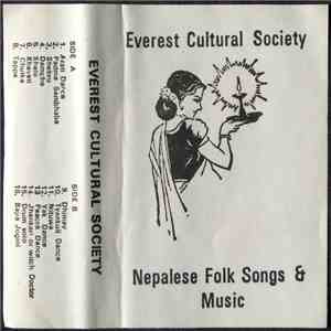Everest Cultural Society - Nepalese Folk Songs & Music