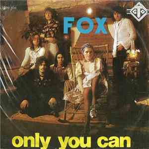 Fox  - Only You Can / Out Of My Body