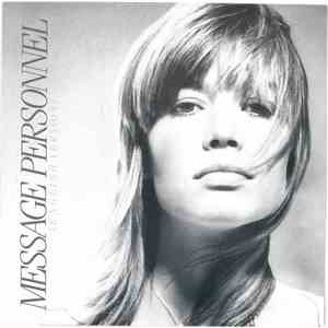 Françoise Hardy - Message Personnel (English Version)