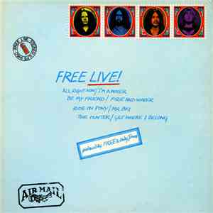 Free - Free Live