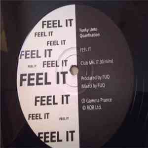 Funky Unto Quantisation - Feel It