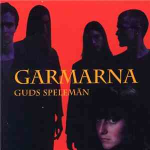 Garmarna - Guds Spelemän