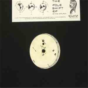 Gigi Galaxy - The Pole Shift EP