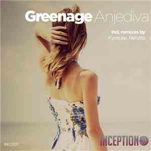 Greenage - Anjediva