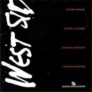 Helsingin Kaupunginteatteri - West Side Story
