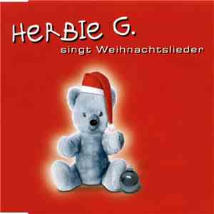 Herbie G. - Herbie G. Singt Weihnachtslieder