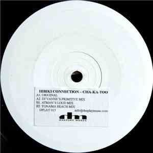 Hibiki Connection - Cha-Ka-Too