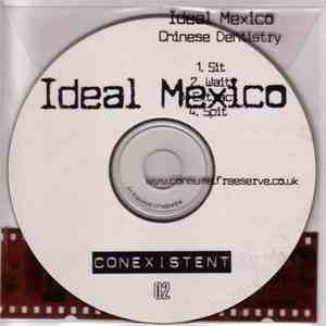 Ideal Mexico - Chinese Dentistry