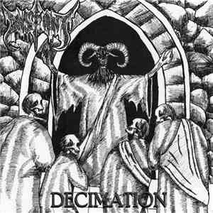 Instant - Decimation