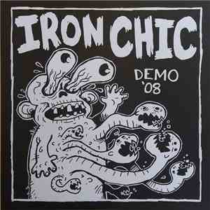 Iron Chic - Demo '08