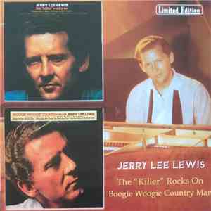 Jerry Lee Lewis - The