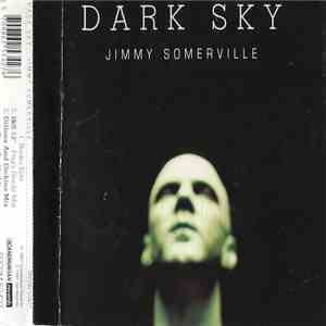 Jimmy Somerville - Dark Sky
