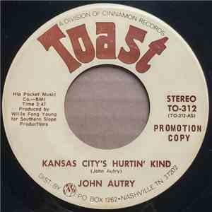 John Autry  - Kansas City's Hurtin' Kind