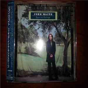 John Waite - Figure In A Landscape