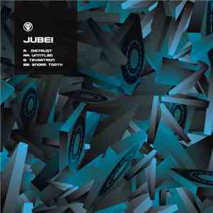 Jubei  - Distrust EP