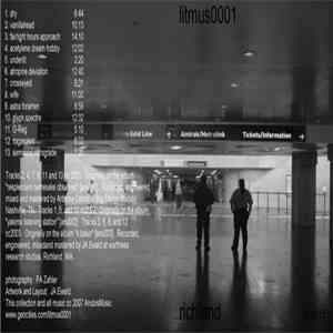 litmus0001 - Richland